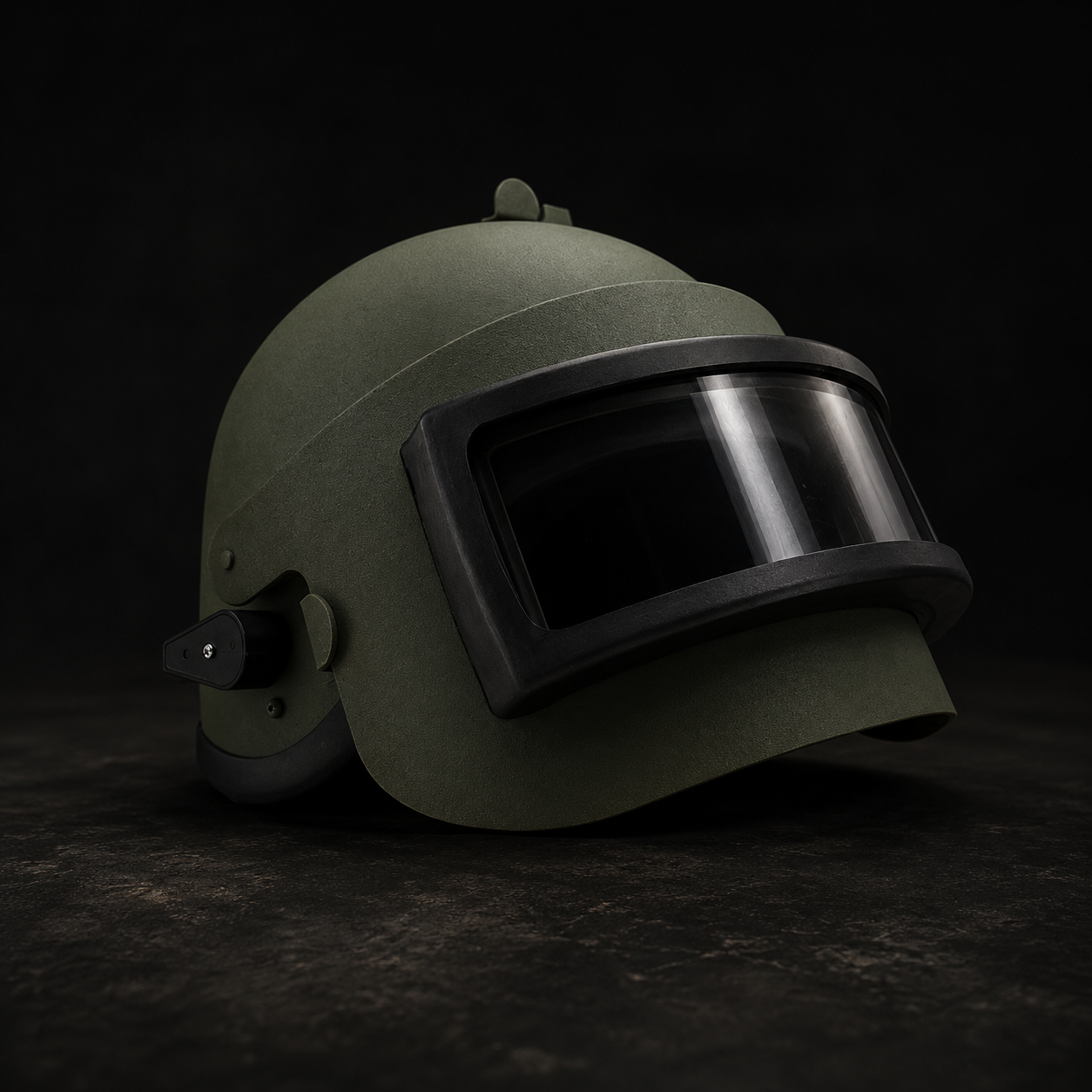 Helmet Altyn
