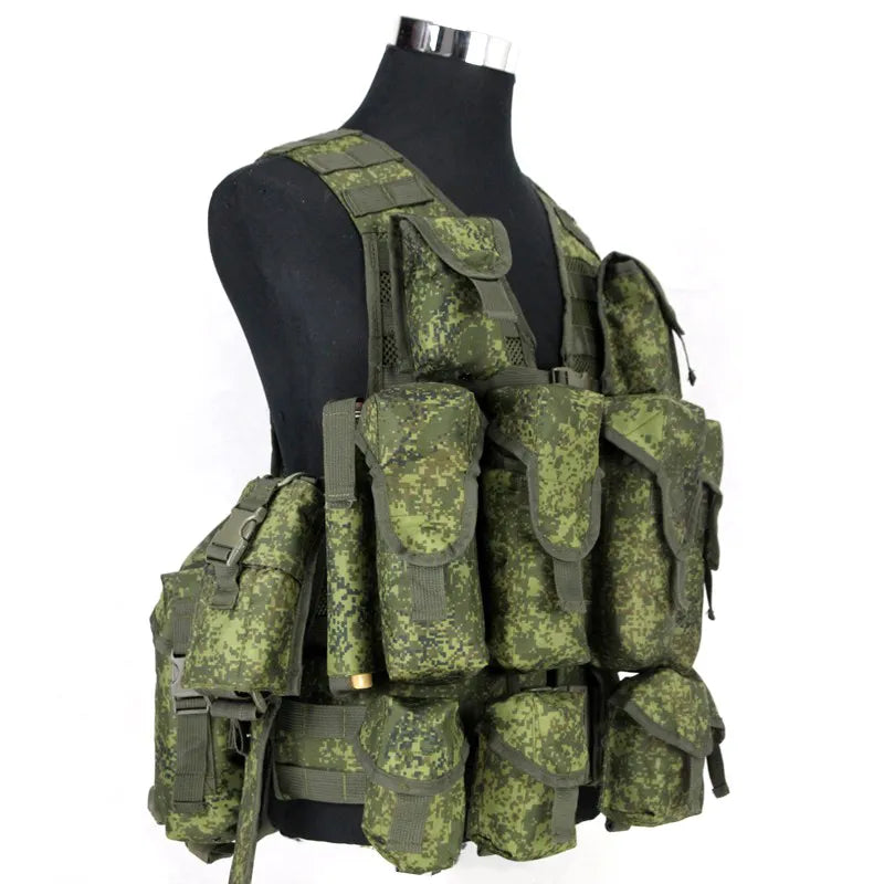 Beginner Loadout