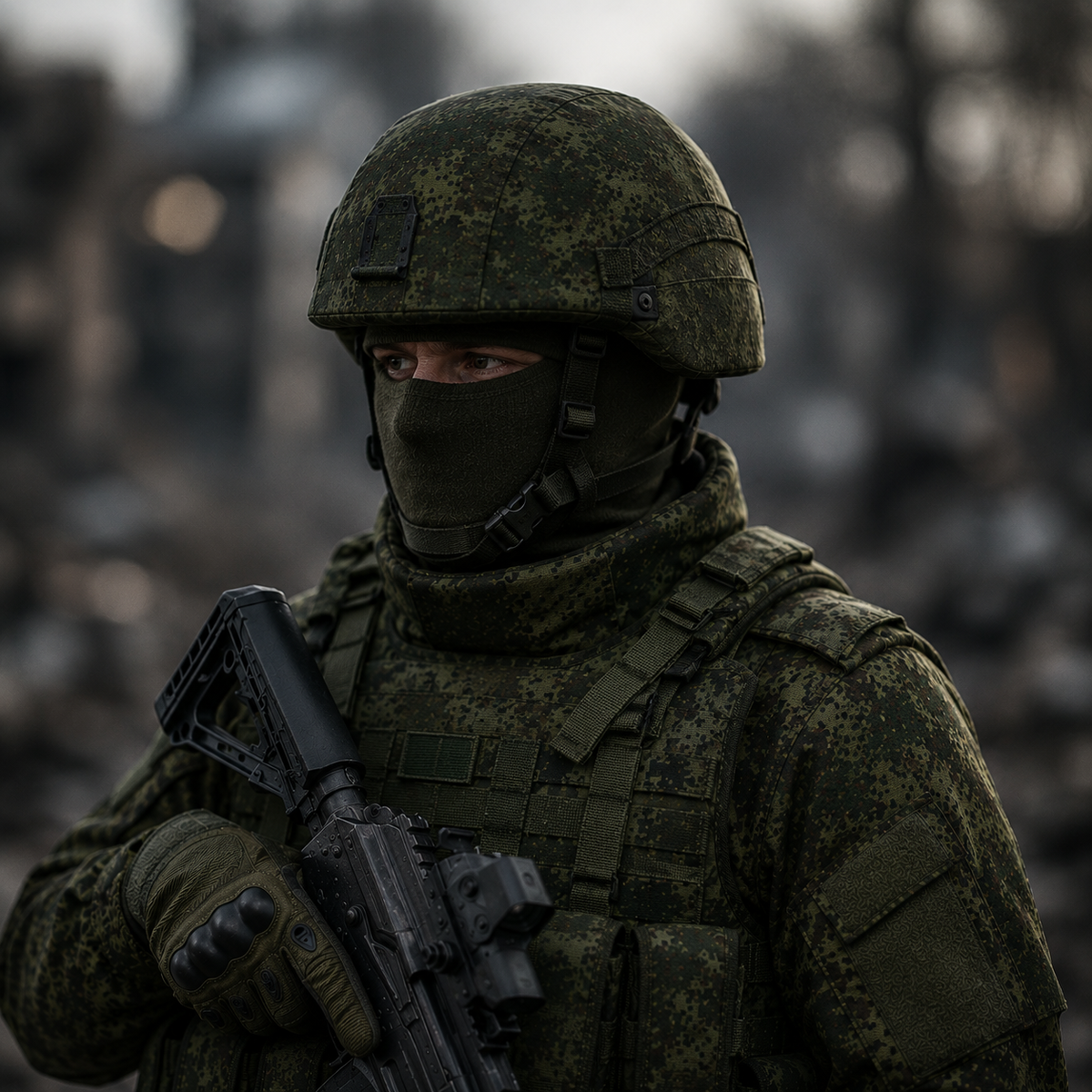 Replica plate carrier options for airsoft compared for fit and mobility