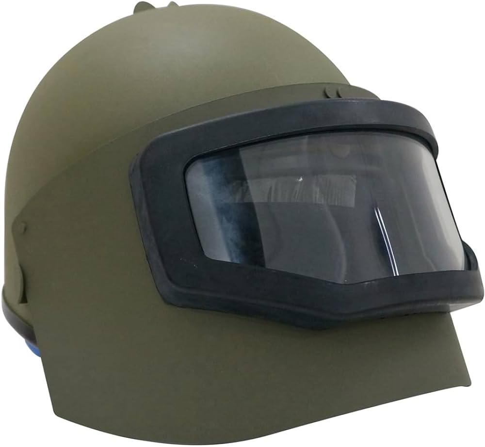 Russian Helmet "Maska-1"