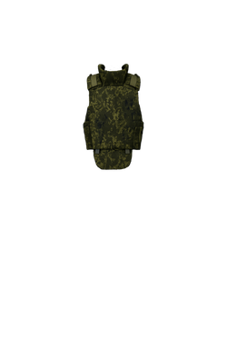 Body Armor 