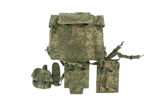 Russian Rig "RD-54"