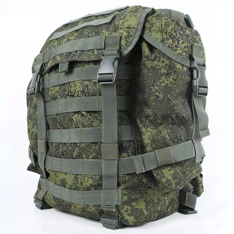 Russian backpack on sale