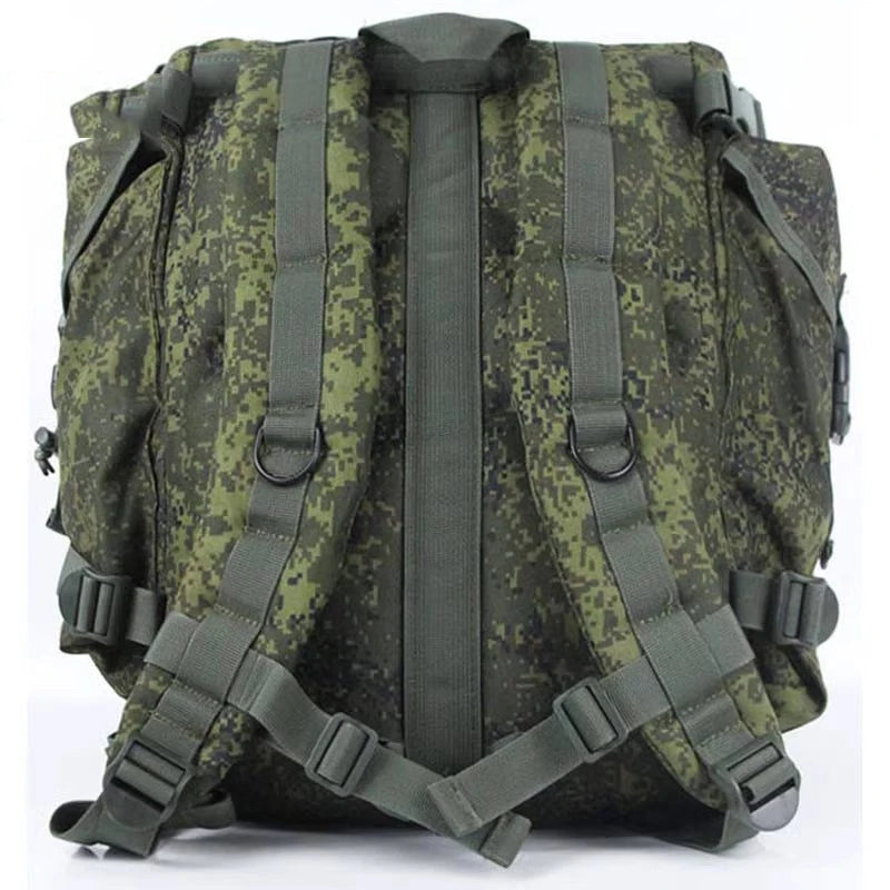 Russian Backpack "6sh117"