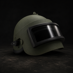 Helmet 