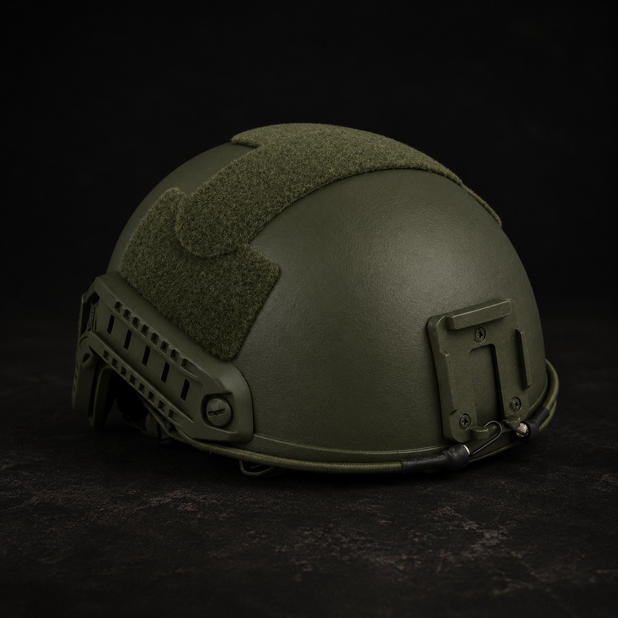 Helmet 