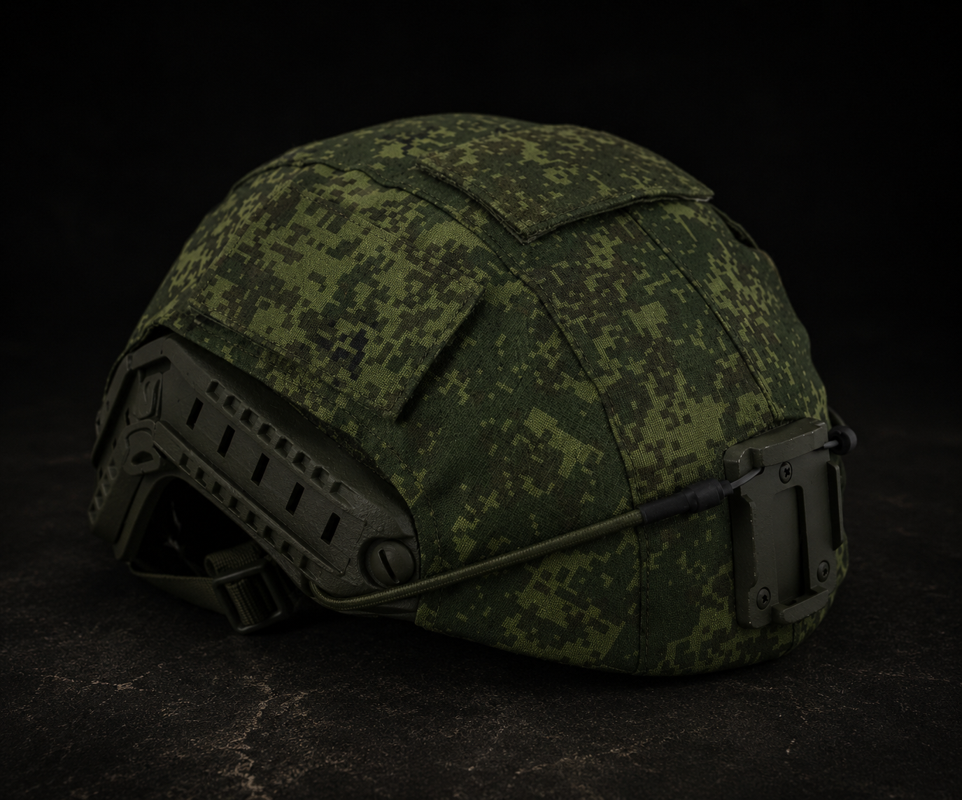 Helmet Cover 