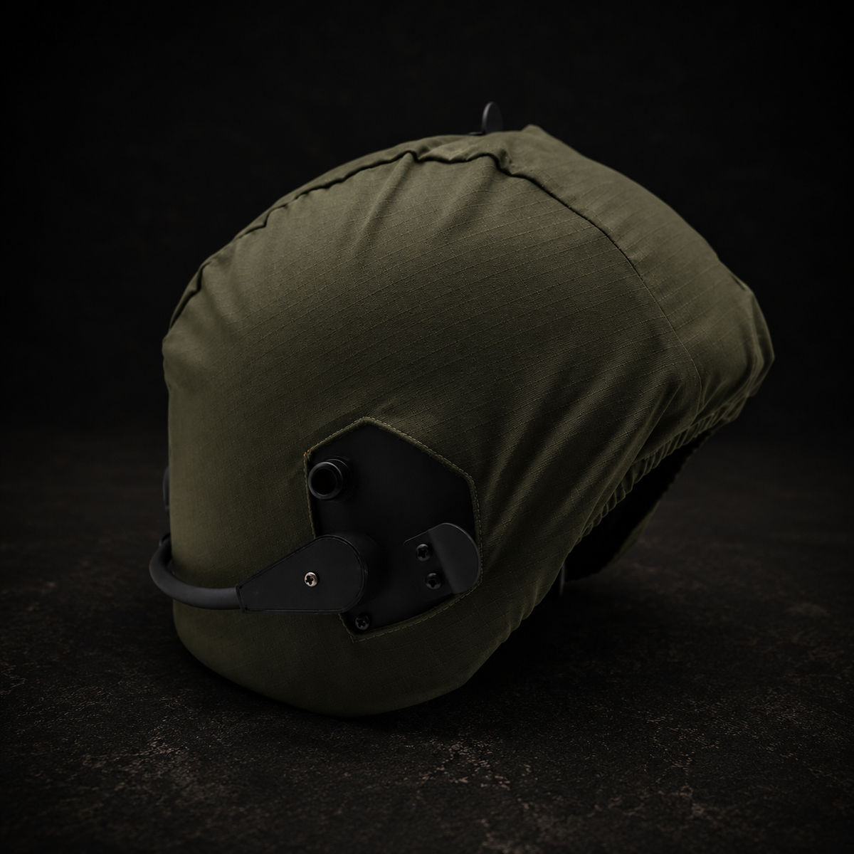 Helmet Cover 