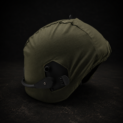 Helmet Cover 
