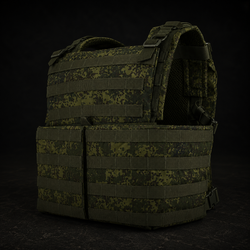 Plate Carrier 