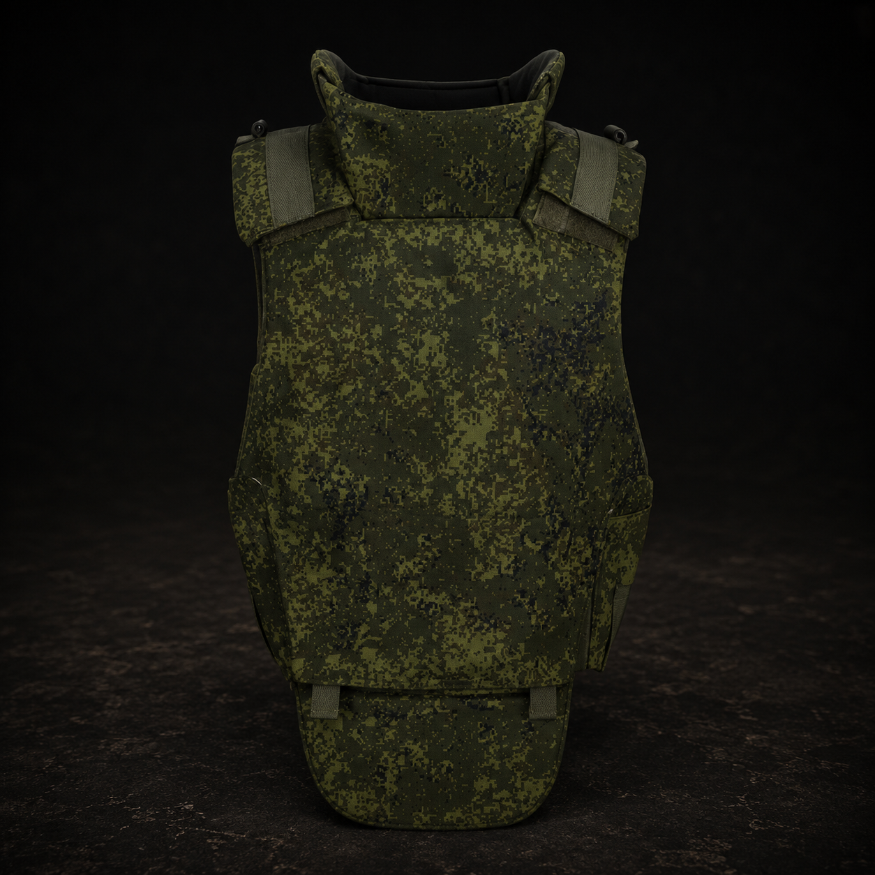 Body Armor 