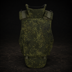 Body Armor 