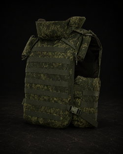 Plate Carrier 