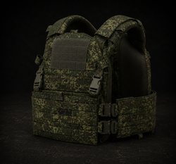 Plate Carrier 