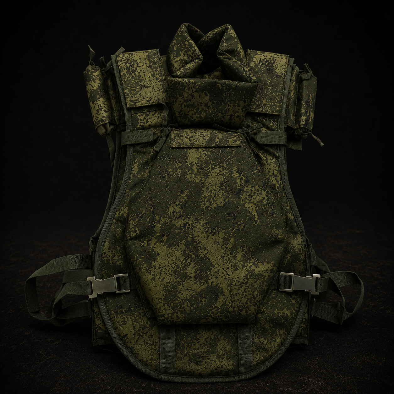 Body Armor 