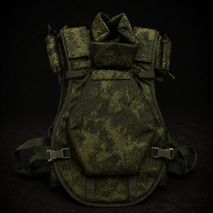 Body Armor "6b13"
