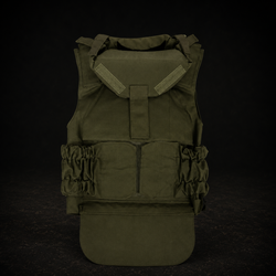 Body Armor 