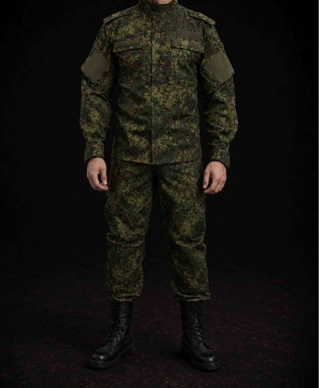 VKBO Uniform 