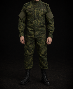 VKBO Uniform 