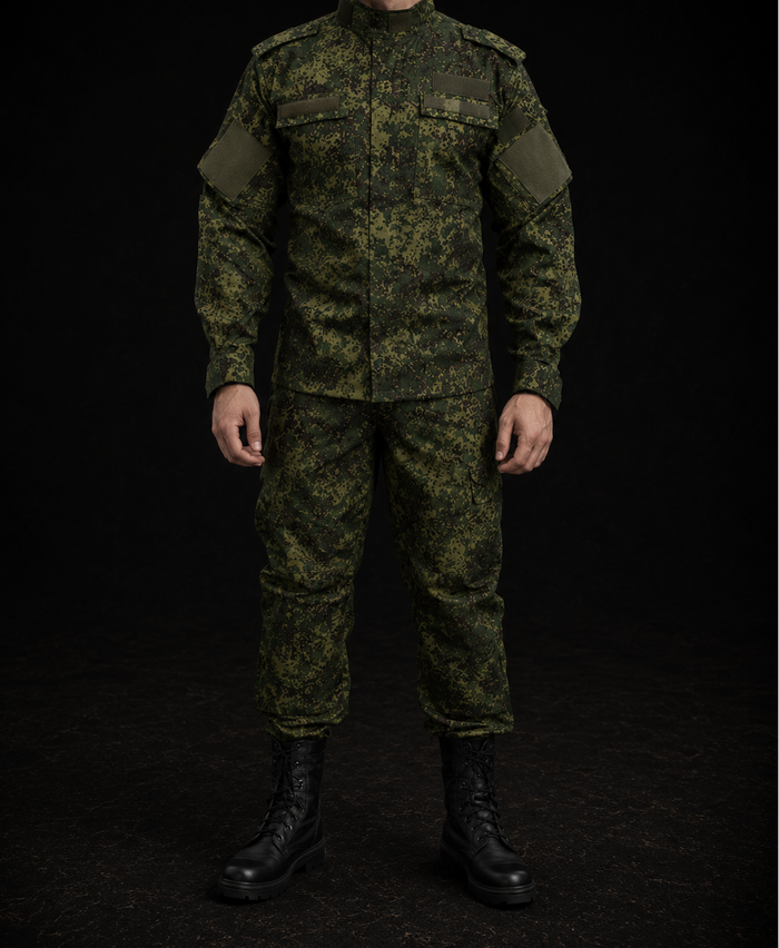 VKBO Uniform "Summer"