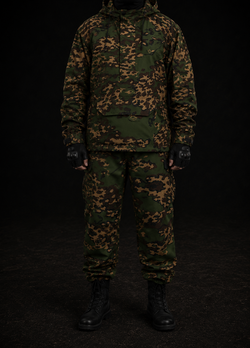 Scout Uniform 