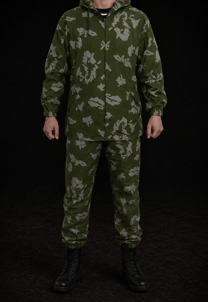 Scout Uniform 