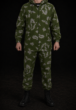 Scout Uniform 