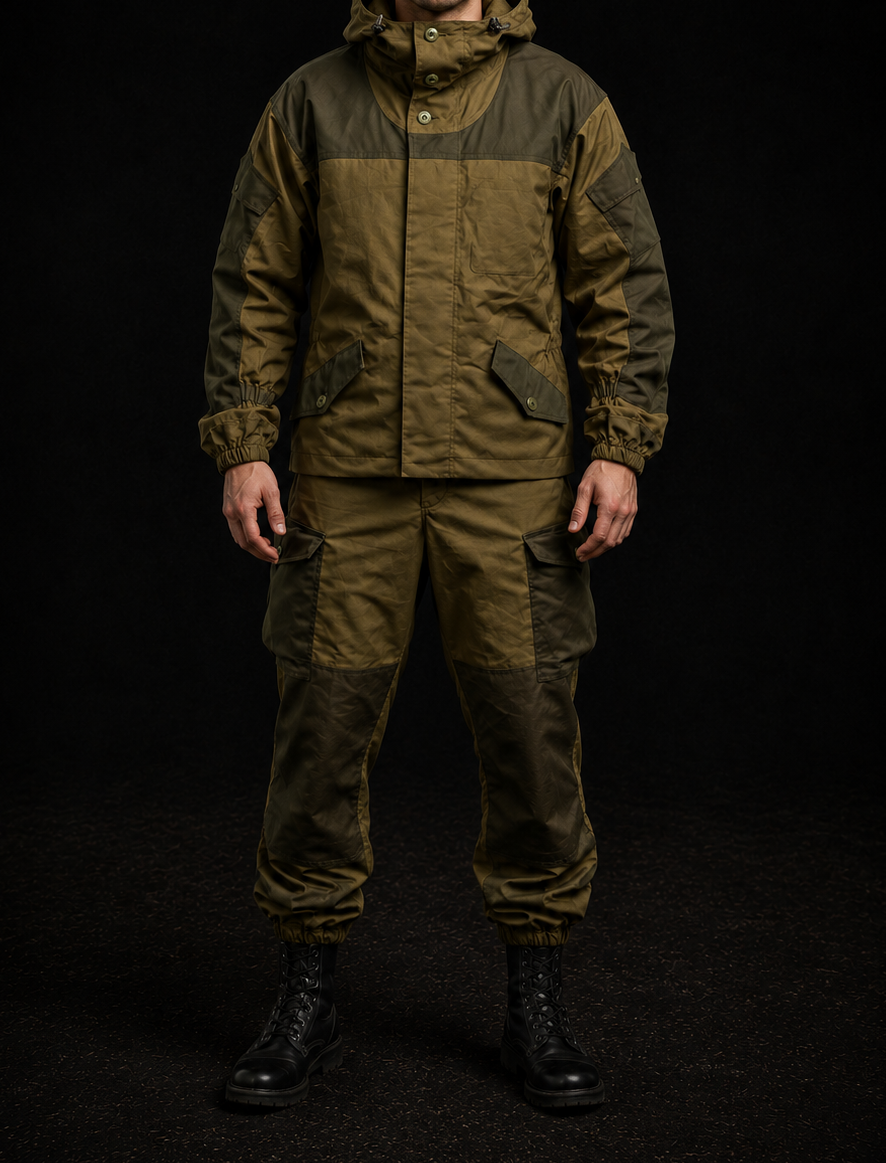Uniform 