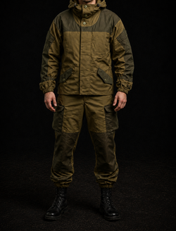 Uniform 