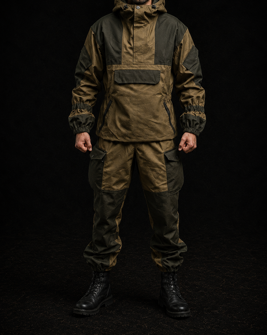 Uniform 