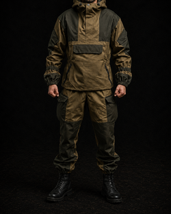 Uniform 