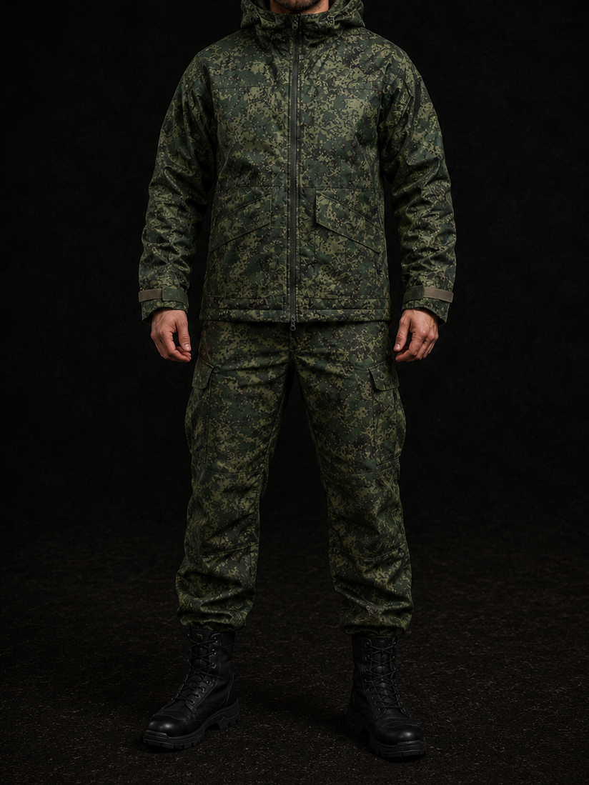 Uniform 