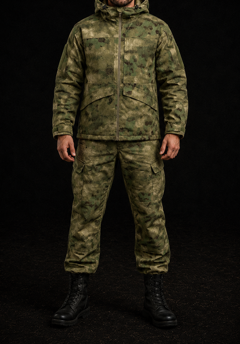 Uniform 