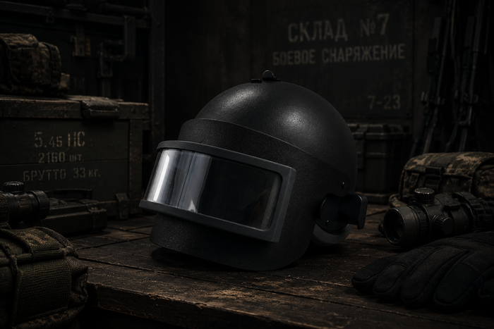 Helmets