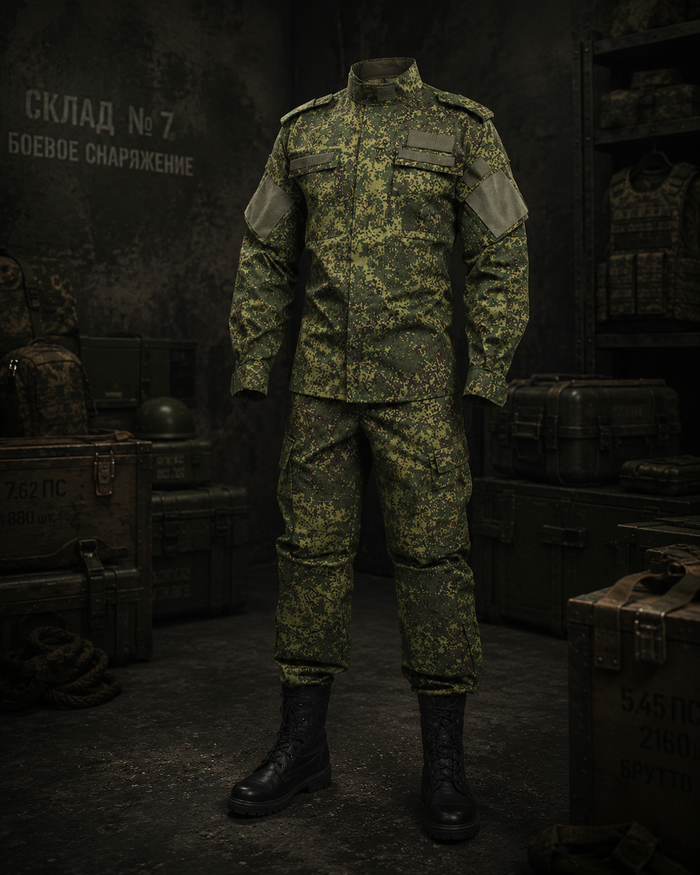 Uniforms