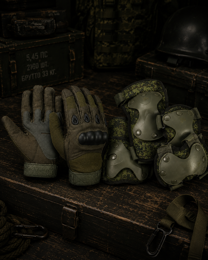 Accessories