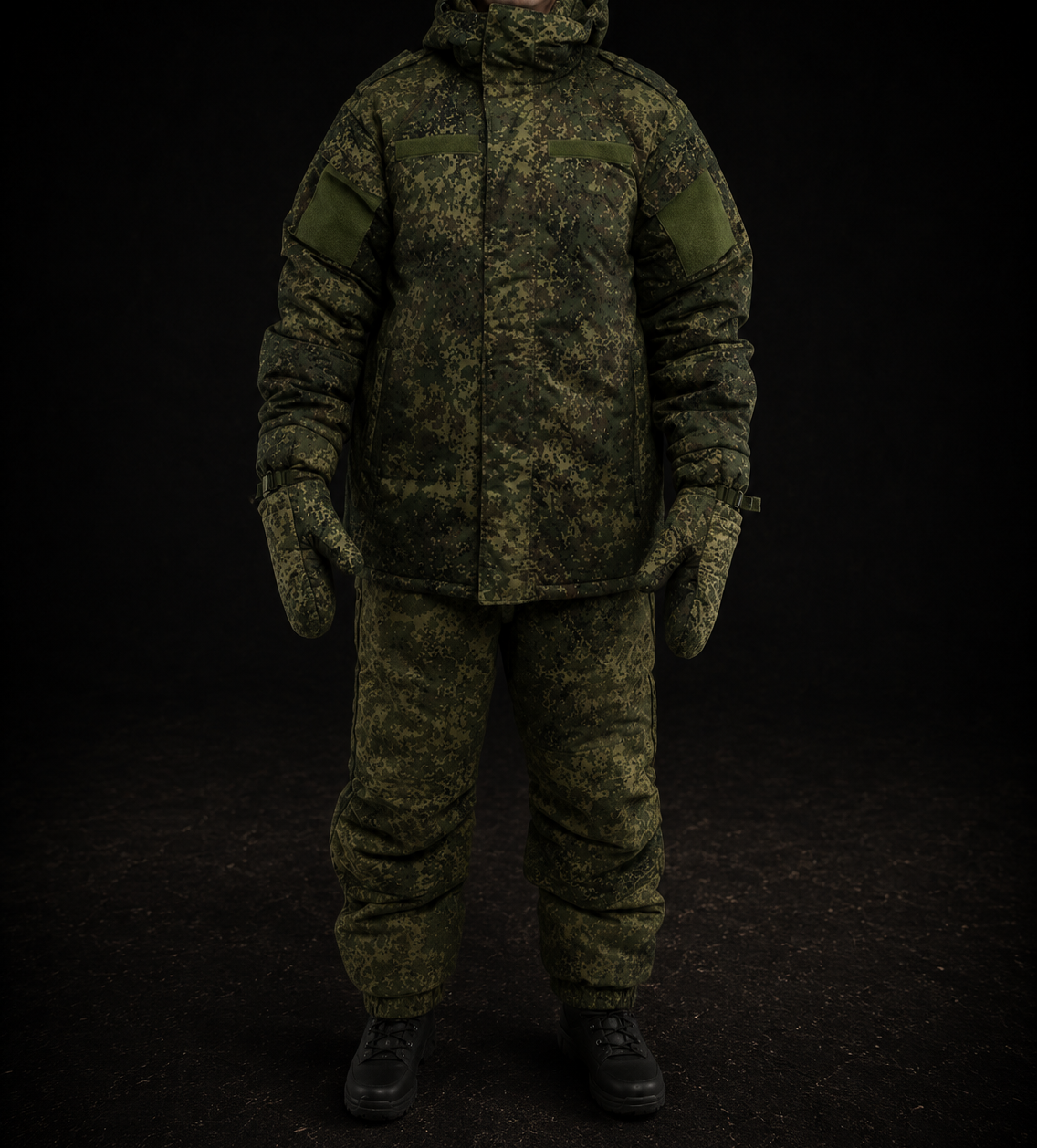 VKBO Uniform 