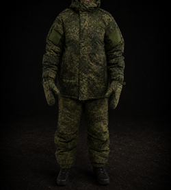 VKBO Uniform 