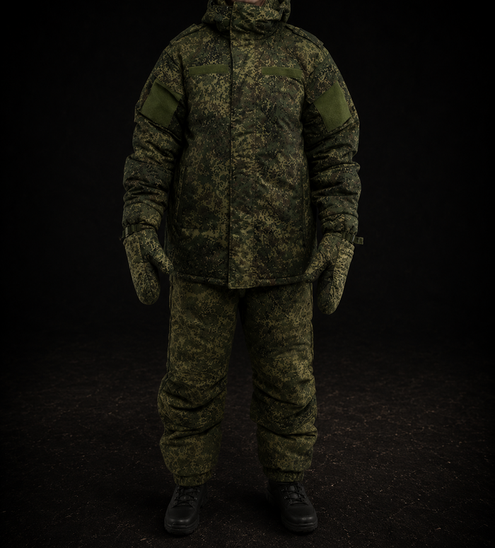 VKBO Uniform "Winter"
