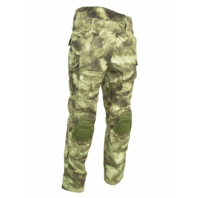 Combat Pants 