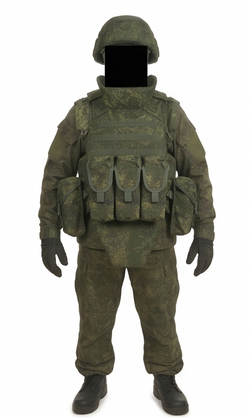 Ratnik Loadout