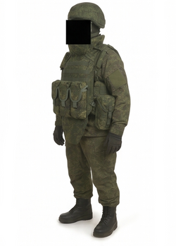 Ratnik Loadout