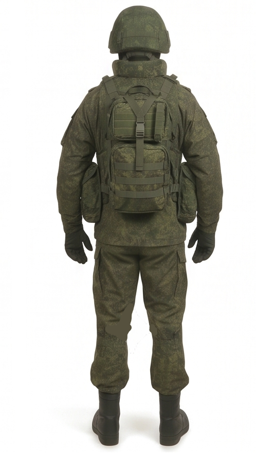 Ratnik Loadout
