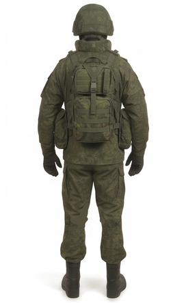 Ratnik Loadout