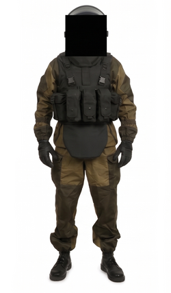 Contractor Loadout