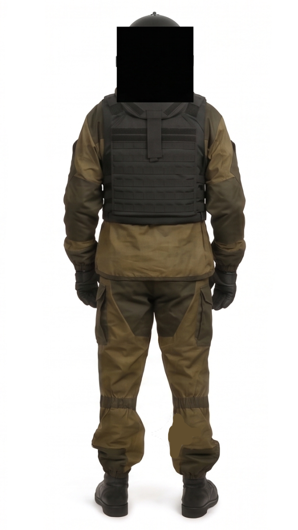 Contractor Loadout
