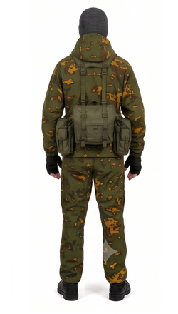 Razvedchik Loadout