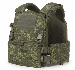 Plate Carrier 