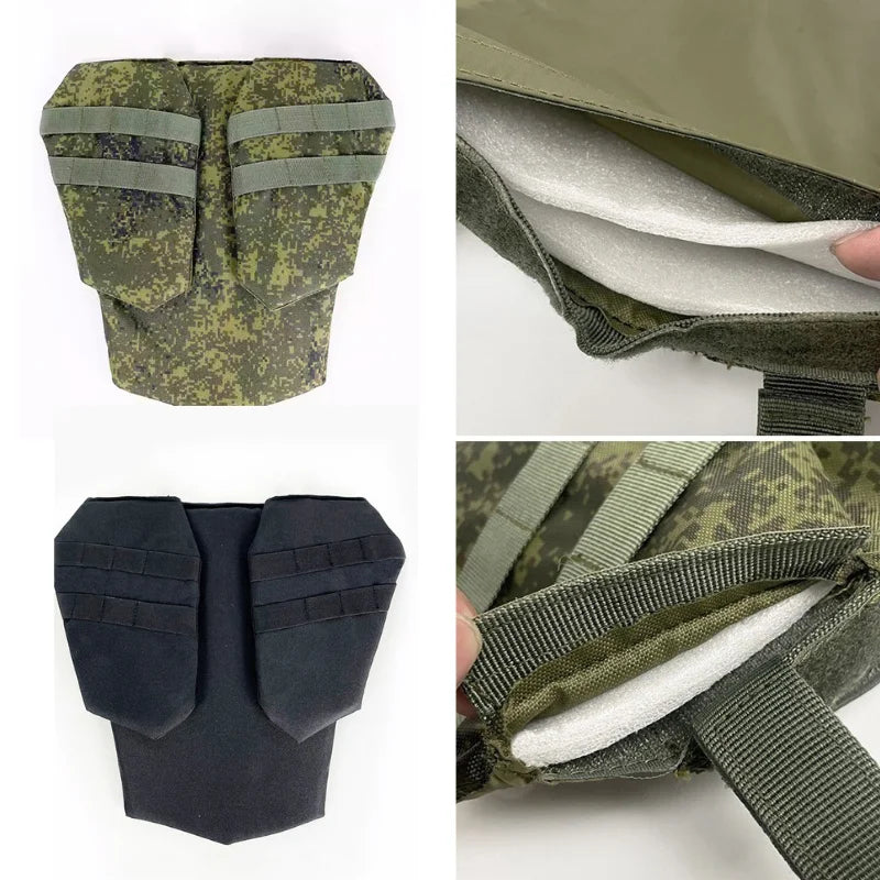 Russian Groin Protecter "Bear"