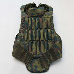 Body Armor 